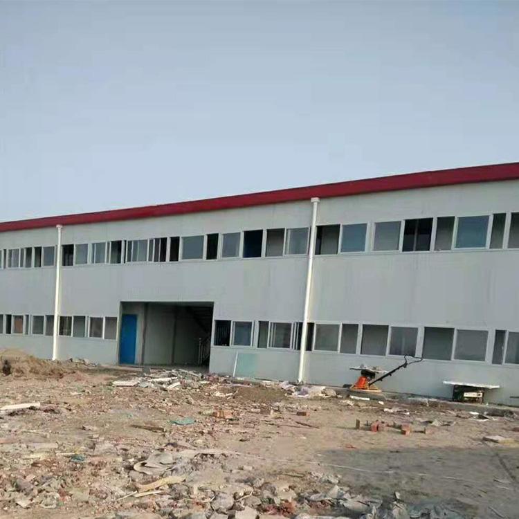 丽江集装箱活动房