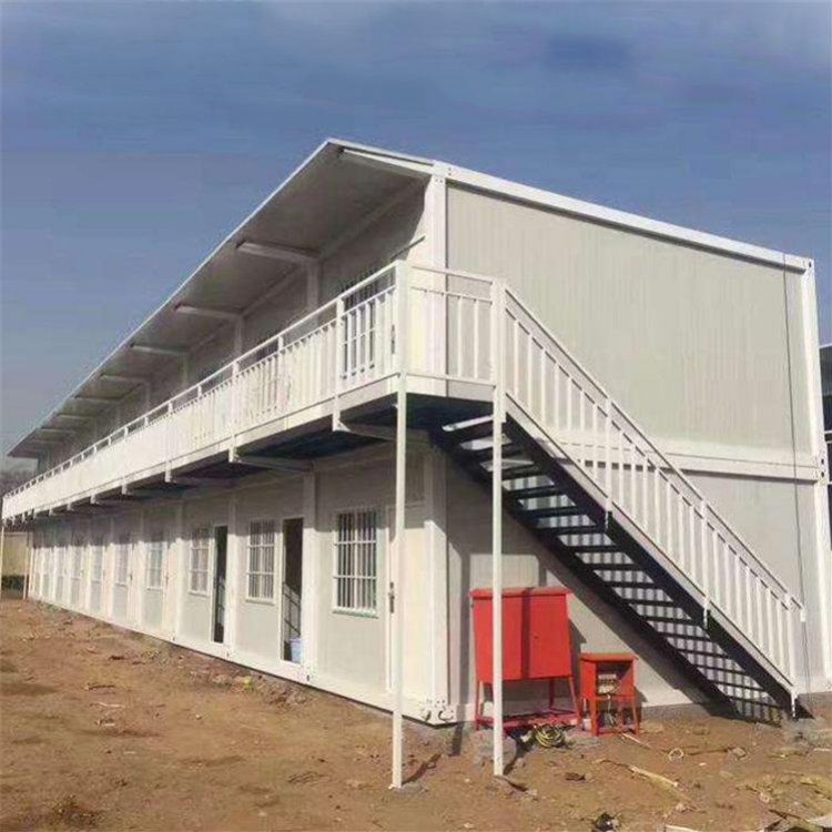 大理活动板房